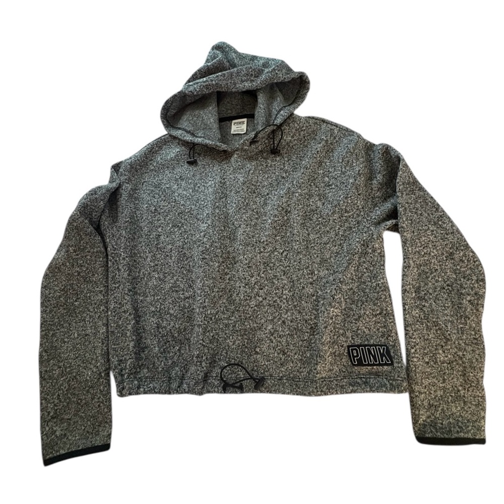 PINK Victoria’s Secret pullover hoody - Picture 4 of 6